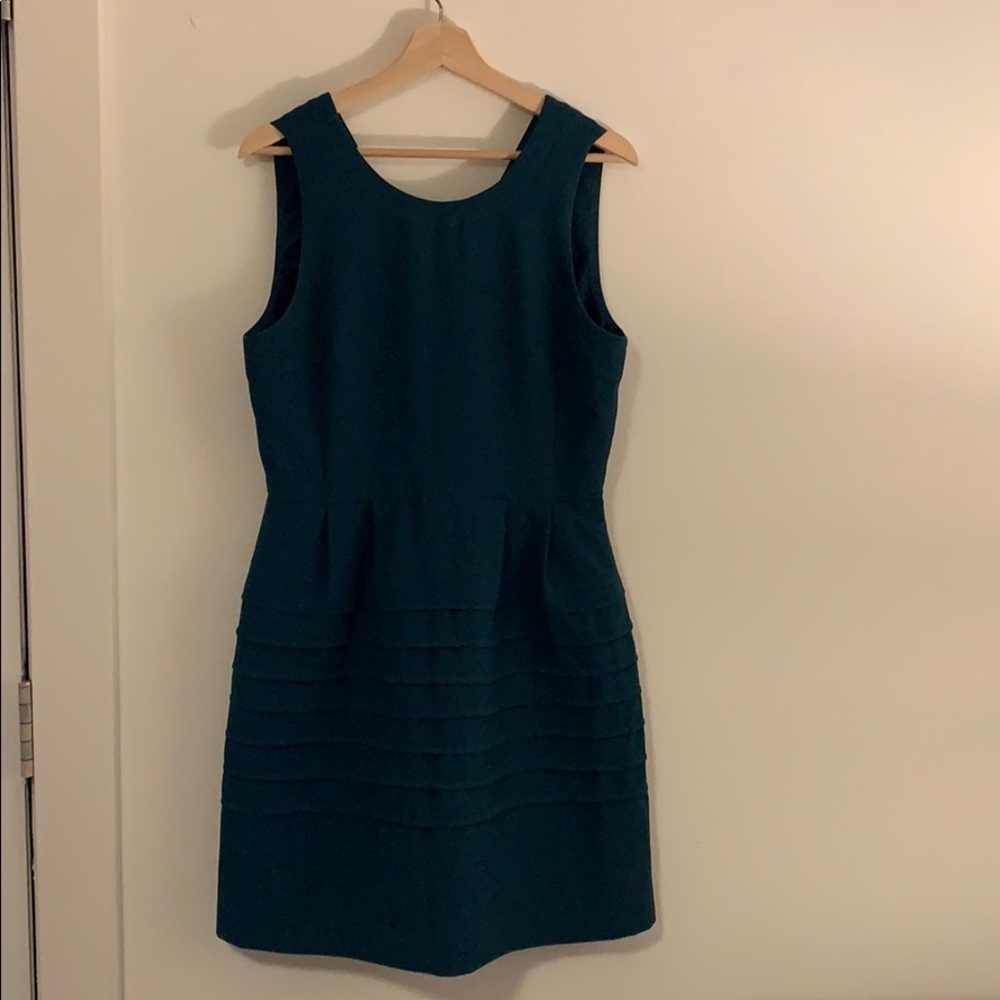 Madewell Cocktail Dress